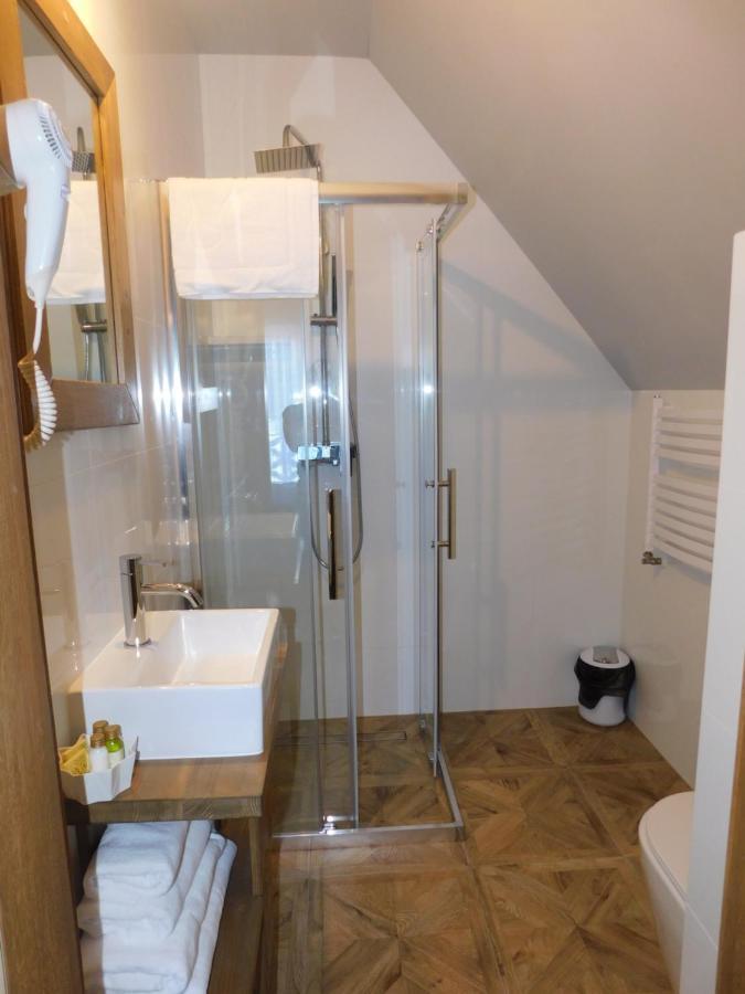 Apartamenty Regle Bukowina Tatrzańska Kültér fotó