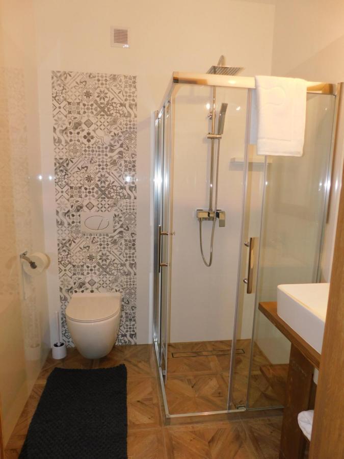 Apartamenty Regle Bukowina Tatrzańska Kültér fotó