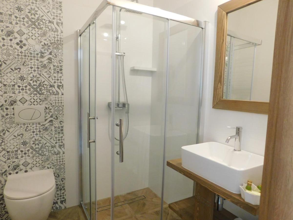 Apartamenty Regle Bukowina Tatrzańska Kültér fotó