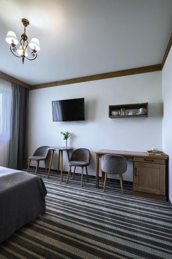 Apartamenty Regle Bukowina Tatrzańska Kültér fotó