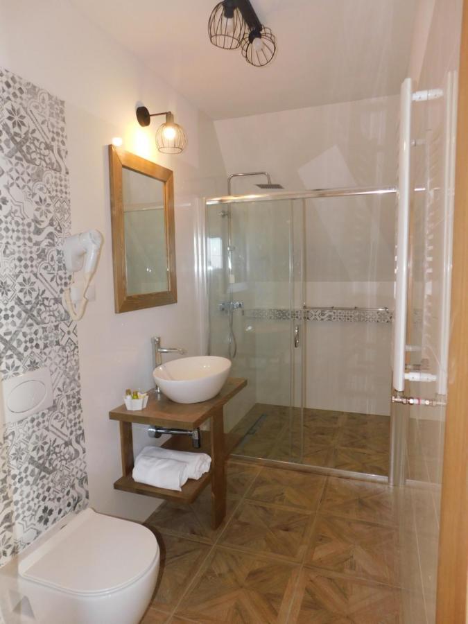 Apartamenty Regle Bukowina Tatrzańska Kültér fotó