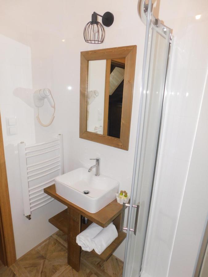 Apartamenty Regle Bukowina Tatrzańska Kültér fotó