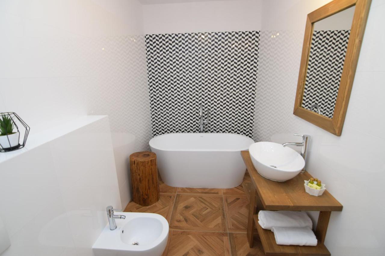Apartamenty Regle Bukowina Tatrzańska Kültér fotó